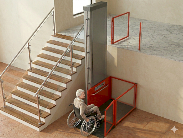 KOLONLU ENGELLİ PLATFORMU